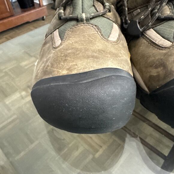 Keen Brixen Waterproof Insulation Boot Men 10.5 Winter Hike Mountaineering Rare main image 16